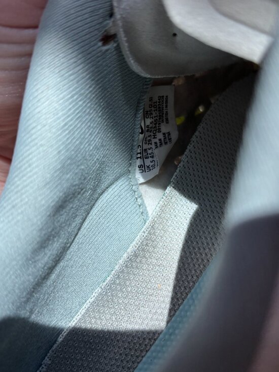 Nike ZoomX Sneakers main image 6